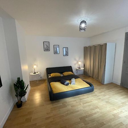 Charmant 2 Pieces Centre Ville Cauchoise Ρουέν Εξωτερικό φωτογραφία